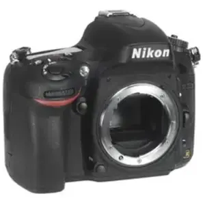 Nikon D600 Reflex numérique 24.3 Mpix - boîtier nu pas cher
