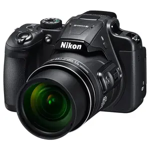 NIKON Coolpix B700 NOIR - Appareil Photo Bridge - Zoom X65 pas cher