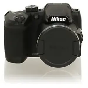 Comparateur de prix : NIKON COOLPIX B500 - Appareil photo numérique Bridge - Bluetooth - Noir