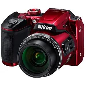 Nikon Coolpix B500 Rouge pas cher