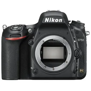 Appareil photo reflex Nikon D750 WiFi Boîtier Nu pas cher
