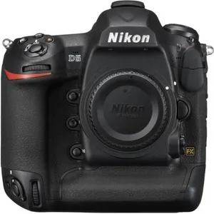 Reflex Nikon D5 Boîtier Nu Monture Nikon F pas cher