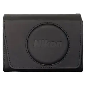 Etui pour appareil photo NIKON CS-P17 - Noir - Etui - Pour appareil photo pas cher