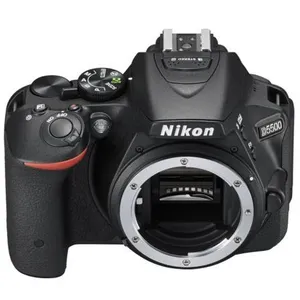 Comparateur de prix : Reflex Nikon D5500 + Objectif AF-P 18-55 VR