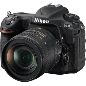 Comparateur de prix : Nikon D500 + AF-S DX 16-80 Kit