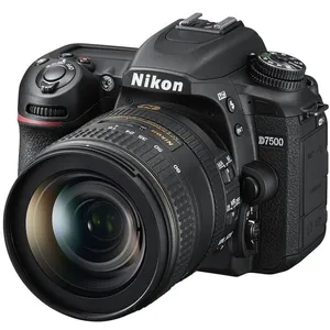 Comparateur de prix : Nikon Nikon D7500 + AF-S DX NIKKOR 16-80 mm f/2.8-4E ED VR