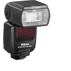 Comparateur de prix : Nikon SB-5000 Noir