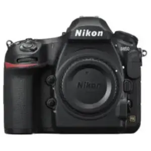 Comparateur de prix : Nikon D850 Appareil photo reflex plein format (Boîtier nu)