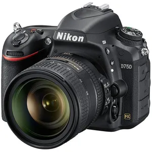Nikon Nikon D750 + Objectif AF-S VR 28-85 mm pas cher
