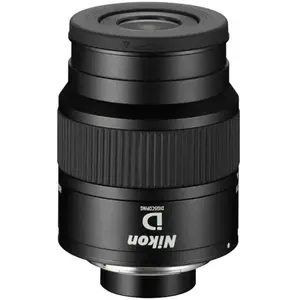Non communiqué Nikon oculaire mep-20x60 pour fieldscope monarch