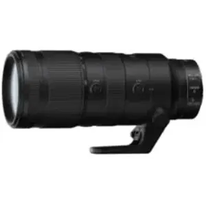 Nikon Nikkor Z 70-200mm f/2.8 VR SVendu parmiss-numerique