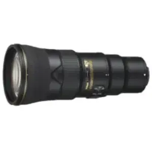 Comparateur de prix : Nikon Téléobjectif AF-S Nikkor 500 mm f/5.6E PF ED VR - 0018208200825