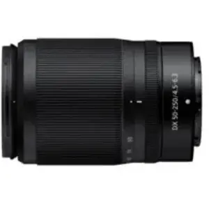 Nikon Nikkor Z DX 50-250mm f/4.5-6.3 VR pas cher