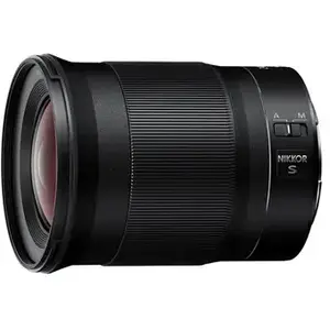 Comparateur de prix : Nikon Objectif pour Hybride Plein Format NIKON NIKKOR Z 24mm f/1.8 S