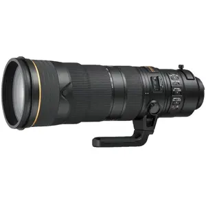 NIKON AF-S NIKKOR 180-400mm f/4E TC1.4 FL ED VR objectif photo pas cher