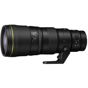 Nikon Nikkor Z 600mm f/6.3 VR S PF pas cher