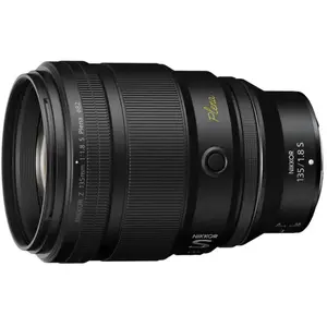 Nikon Nikkor Z Plena 135mm f/1.8 SVendu parmiss-numerique