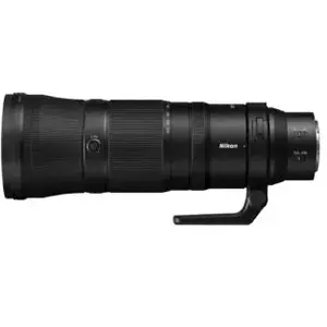 Nikon Nikkor Z 180-600mm f/5.6-6.3 VRVendu parmiss-numerique