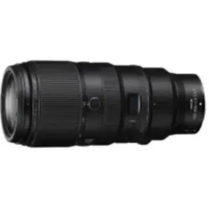 Nikon Nikkor Z 100-400mm f/4.5-5.6 SVendu parmiss-numerique