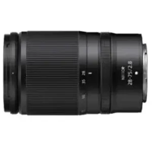 Comparateur de prix : Nikon Nikkor Z 28-75mm f/2.8