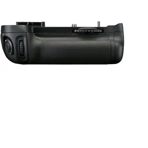 Grip MBD14 - NIKON - Pour D600/D610 - Autonomie prolongée - Prise en main confortable - Compatible AA pas cher