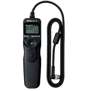 Nikon MC-36A télécommande filaire 0.80 m pour D300/D300S/D200/D700/D3 pas cher