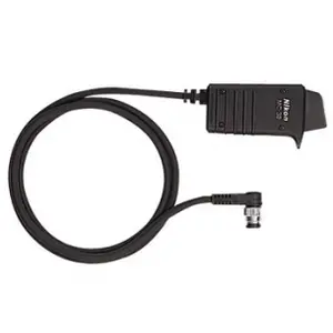 NIKON câble déclencheur MC-30A pas cher