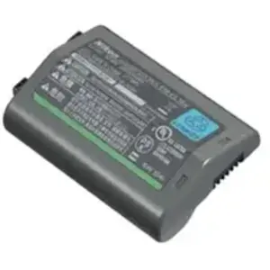 Nikon Batterie Lithium-ion Nikon EN-EL18C 2500mAh pas cher