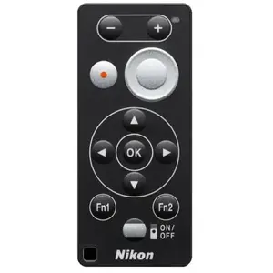 Comparateur de prix : Nikon Télécommande Bluetooth Ml-l7 Pour Appareil Photo
