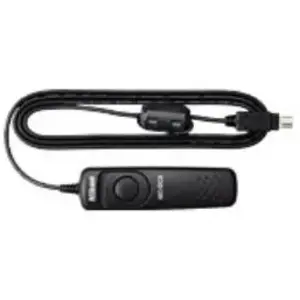 Comparateur de prix : NIKON MC-DC2 Télécommande Filaire D90 D5000