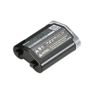 Nikon batterie EN-EL4A pas cher