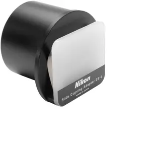 NIKON<br/>DUPLICATEUR DIAPOSITIVES ES-1 pas cher