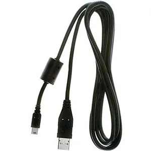 Comparateur de prix : Nikon UC E15 - Câble pour appareil-photo numérique - Hi-Speed USB