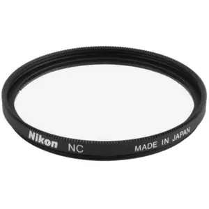 Filtre de protection neutre pour Appareil Photo Nikon - Diamètre 40.5mm pas cher