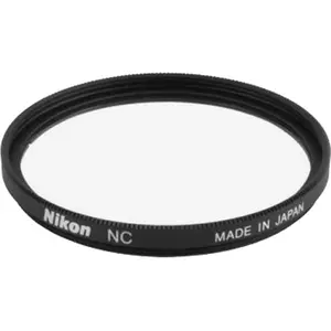 NIKON<br/>FILTRE PROTECTEUR NC 55MM pas cher