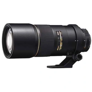 Objectif reflex Nikon AF-S 300mm f/4 D IF ED Noir pas cher