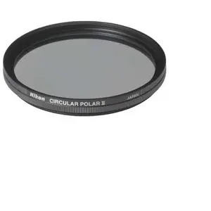 Nikon C-PLII - filtre - polariseur circulaire - 77 mm pas cher