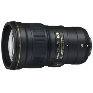 Comparateur de prix : Nikon JAA342DA Objectif 300 mm/F 4.0 AF-S E P ED VR Téléobjectif Stabilisé