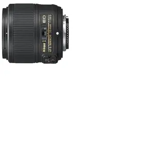 Nikon NIKON Objectif AF-S 35mm f/1.8 G ED focale fixe pas cher
