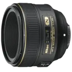 Comparateur de prix : Objectif reflex Nikon AF-S 58mm f/1,4 G Noir