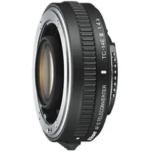 Nikon pour reflex tc-14e III téléconvertisseur multiplicateur 1,4x pas cher