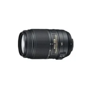 Comparateur de prix : Objectif reflex Nikon AF-S DX Nikkor 55-300 mm f/4.5-5.6 G ED VR