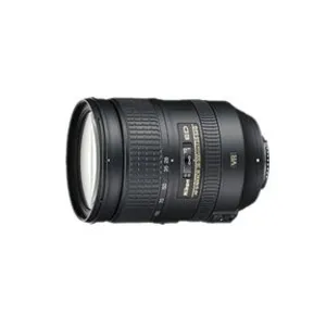 Comparateur de prix : Nikon AF-S NIKKOR 28-300mm f/3.5-5.6G ED VR SLR Téléobjectif zoom Noir