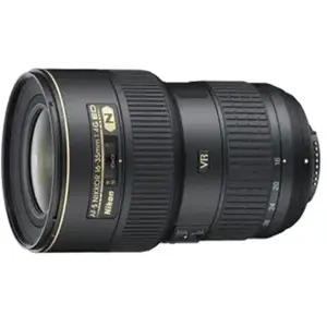 Comparateur de prix : Objectif reflex Nikon AF-S FX Nikkor 16-35 mm f/4 G ED VR