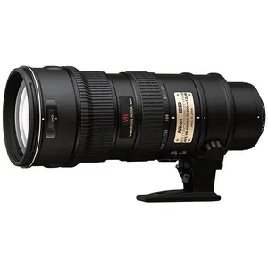 Objectif photo NIKON AF Nikkor 70-300mm f/4-5.6G Monture Nikon d'occasion