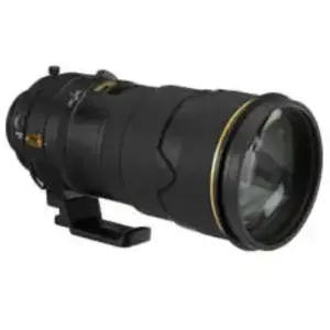 NIKON AF-S 300 mm f/2.8G ED VR II objectif photo