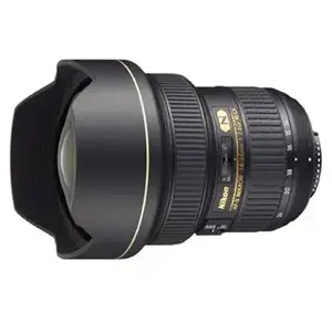 Comparateur de prix : Nikon AF-S NIKKOR 14-24mm f/2.8G ED SLR Objectif super large Noir