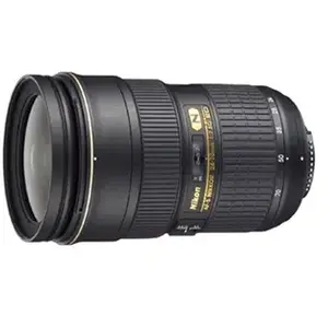 Comparateur de prix : Nikon Nikon Nikkor AF-S 24-70 mm f/2.8 G ED-IF - Nikon F
