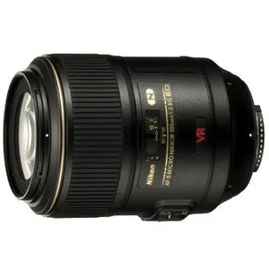 Comparateur de prix : Nunus Nikon AF-S VR Micro-Nikkor 105mm f/2.8G IF-ED SLR Noir