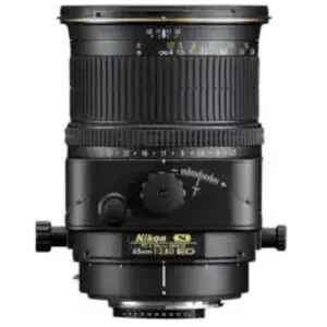 Objectif reflex Nikon PC-E Micro Nikkor 45 mm f/2.8 D ED pas cher